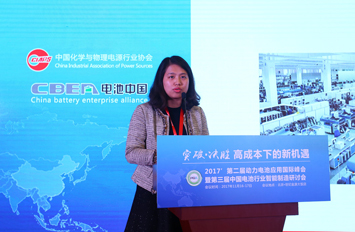 贏合科技阮丹琳：智能工廠不是一蹴而就的革新 要從單機(jī)自動(dòng)化做起