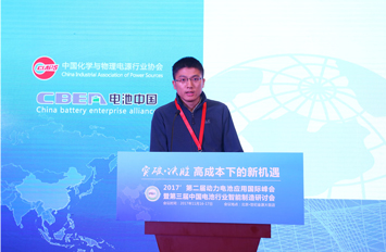 武漢理工郭偉：膜電極初具萬平米級(jí)產(chǎn)能 降成本仍需技術(shù)突破