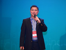 蘇氏精密制造戴立宏：概念設(shè)計及整體布局方案