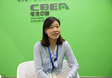 臺杏：用良好的服務(wù)與鋰電企業(yè)實現(xiàn)共贏