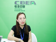 德普電氣亮相CIBF2018 全新一代EBTS、MEOL系列產(chǎn)品全球首發(fā)
