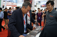 Jackery 家庭儲能亮相CIBF2018，將迎來智慧用電時代