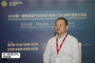 鋰電自動化物流領(lǐng)域完成洗牌 動力電池產(chǎn)線后段設(shè)備實現(xiàn)國產(chǎn)化