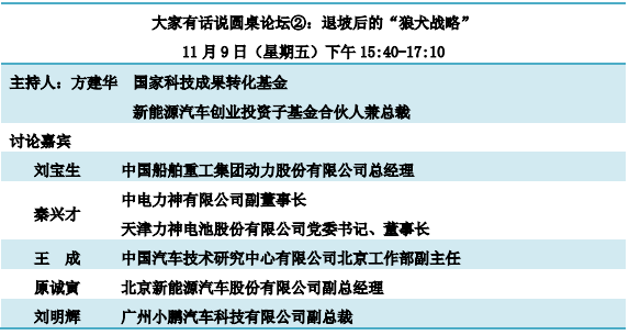 重磅發(fā)布！“鋰想”第三屆動(dòng)力電池應(yīng)用國(guó)際峰會(huì)(CBIS2018)詳細(xì)議程速覽