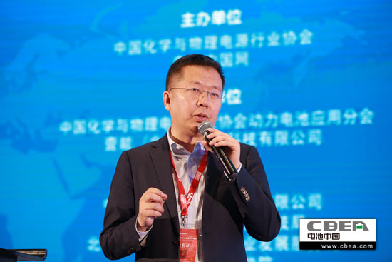 動(dòng)力電池業(yè)安全、資金、回收利用、外資殺回等問(wèn)題該如何破解？