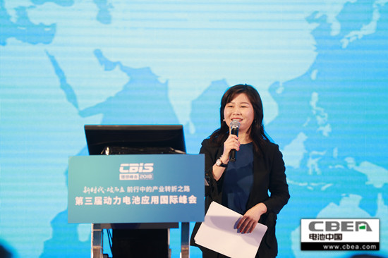 動(dòng)力電池業(yè)安全、資金、回收利用、外資殺回等問(wèn)題該如何破解？
