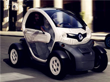 比亞迪計(jì)劃在長沙工廠生產(chǎn)微型電動車