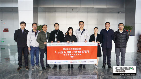 行業(yè)調研丨力信能源：今年將量產250Wh/kg三元軟包電池