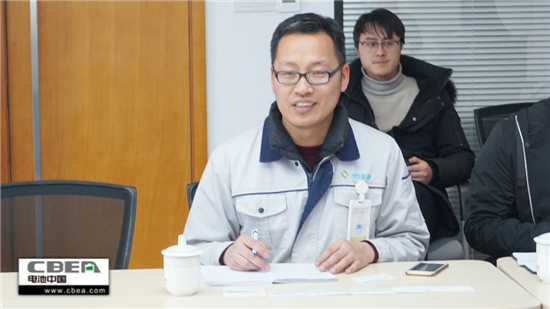 行業(yè)調研丨力信能源：今年將量產250Wh/kg三元軟包電池