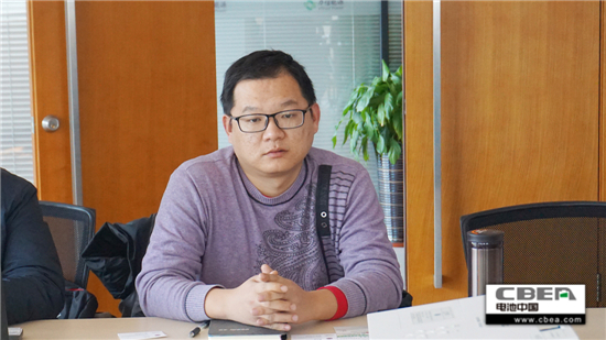 行業(yè)調研丨力信能源：今年將量產250Wh/kg三元軟包電池