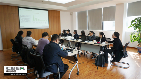 行業(yè)調研丨力信能源：今年將量產250Wh/kg三元軟包電池