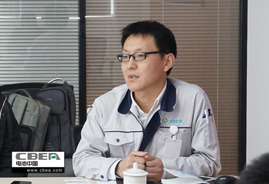 行業(yè)調研丨力信能源：今年將量產250Wh/kg三元軟包電池