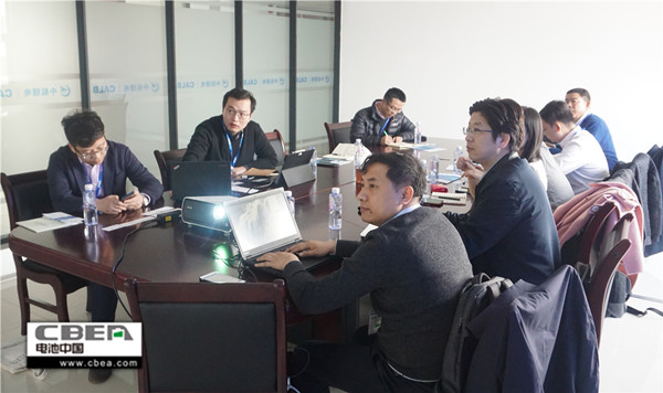 行業(yè)調(diào)研丨中航鋰電：重點(diǎn)發(fā)力新能源乘用車市場 規(guī)劃產(chǎn)能100GWh