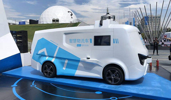 又一個藍海！直接甲醇燃料電池：未來物流車動力的主流選擇？