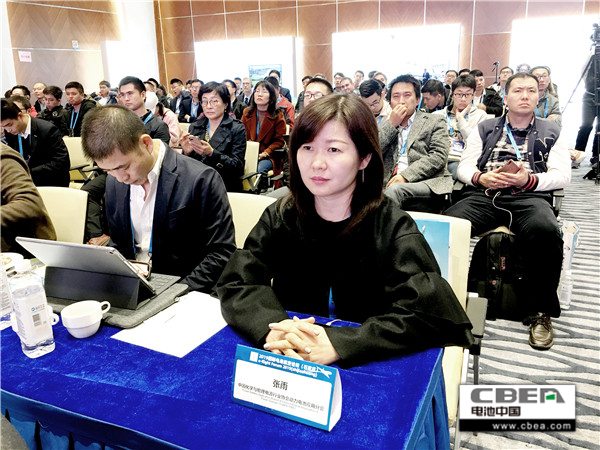 2019國際電動(dòng)航空論壇在石召開 動(dòng)力電池再辟新市場(chǎng)