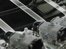 蜂巢能源揭示“車規(guī)級(jí)”動(dòng)力電池長(zhǎng)啥樣