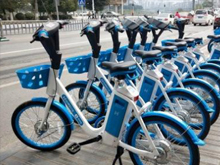 電動(dòng)自行車市場或成為鋰電池企業(yè)新戰(zhàn)場