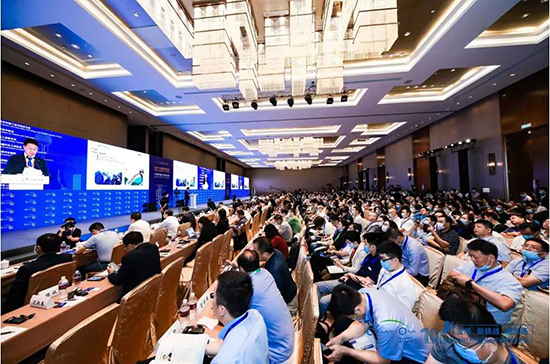 2020中國汽車論壇圓滿落幕，參會嘉賓突破2000人次!
