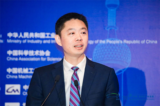 2020中國汽車論壇圓滿落幕，參會嘉賓突破2000人次!
