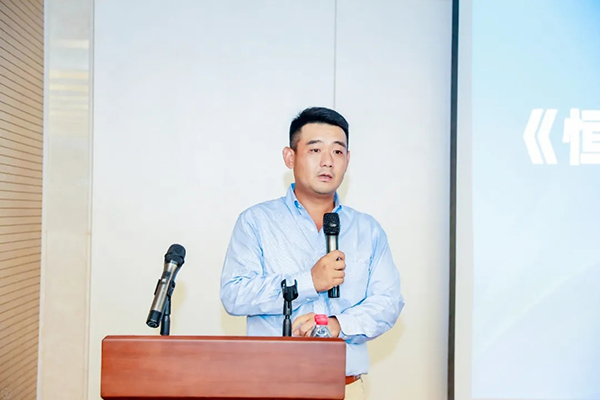 愛(ài)瑪加盟“恒星伙伴計(jì)劃” 與星恒達(dá)成戰(zhàn)略合作