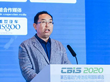 劉彥龍：動力電池產(chǎn)業(yè)集中度再提高 外資電池企業(yè)在華市場份額創(chuàng)新高至15%