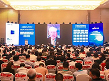 歐盟駐華參贊馬君澤：歐洲正全力推動新能源汽車產(chǎn)業(yè)發(fā)展