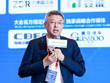 劉金成：軟包三元供貨戴姆勒和現(xiàn)代，方形/48V獲寶馬定點(diǎn)