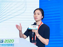 杭州五星鋁業(yè)邊慧娟：今年將量產(chǎn)8μm動力電池用集流體鋁箔