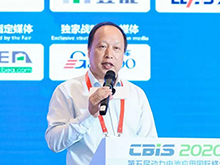 無錫靈鴿李世通：雙螺旋連續(xù)勻漿工藝將推動勻漿產(chǎn)業(yè)升級