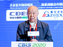 中國工程院院士楊裕生：電動汽車技術(shù)路線要交給企業(yè)自主選擇