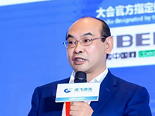 逸飛激光吳軒：產(chǎn)業(yè)協(xié)同共推動力電池高質(zhì)量發(fā)展