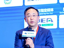欣旺達(dá)梁銳：要做良心電池給社會和用戶帶來價值