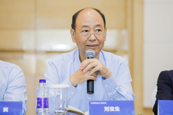 “中國(guó)電動(dòng)車鋰電安全聯(lián)盟”籌備成立閉門會(huì)在廣州召開(kāi)