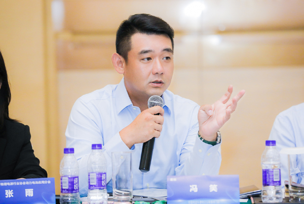 “中國(guó)電動(dòng)車鋰電安全聯(lián)盟”籌備成立閉門會(huì)在廣州召開(kāi)