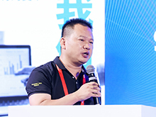 福建猛獅劉學(xué)利：高鎳攜手高硅，共創(chuàng)高能量密度鋰電美好未來