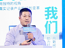 智鋰物聯(lián)李立國：基于鋰電大數(shù)據(jù)的云控電池管理技術(shù)