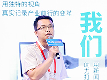 廣東質(zhì)檢院梁志勇：電摩和電動自行車屬強(qiáng)制性產(chǎn)品認(rèn)證范圍