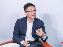 『對(duì)話』孚能科技王瑀：動(dòng)力電池“終極夢(mèng)想家”突圍