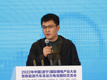 常州鋰源岳海峰：磷酸鐵鋰產能百萬級后，內卷和研發投入將更突出