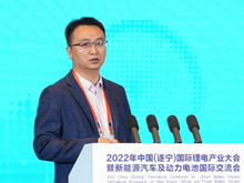 國泰華榮蔡偉：面向高比能體系，電解液聚焦正負極界面和溶劑研發