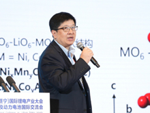 天津巴莫吳孟濤：多樣化三元材料路線，筑高技術壁壘