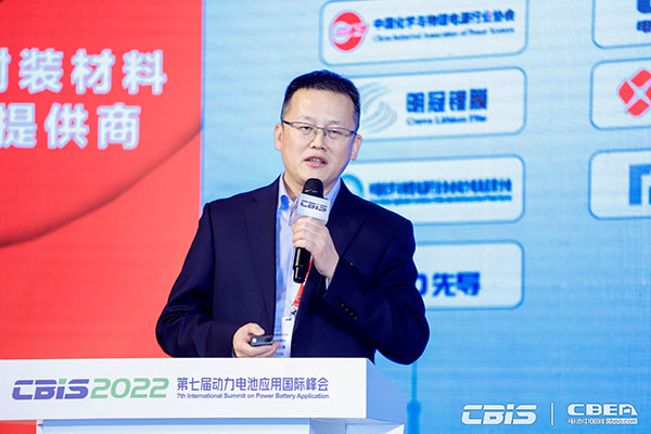 CBIS2022：17位產(chǎn)業(yè)領(lǐng)航者精準(zhǔn)“狙擊”全球化痛點(diǎn)