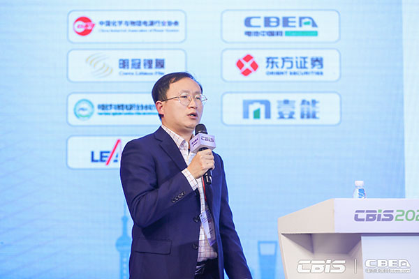 CBIS2022：17位產(chǎn)業(yè)領(lǐng)航者精準(zhǔn)“狙擊”全球化痛點(diǎn)