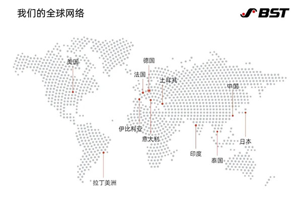 BST集團(tuán)：全球化布局助力中國(guó)電池企業(yè)“出海”