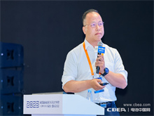 深藍汽車科技有限公司電池開發(fā)總工程師金昌植：關(guān)于新一代動力電池的探索與思考