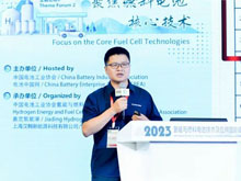 雄韜電源陳宏：做用戶買(mǎi)得起、用得起和用得放心的產(chǎn)品