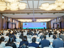 打造鋰電先進產(chǎn)業(yè)集群，2023中國（遂寧）國際鋰電產(chǎn)業(yè)大會隆重召開