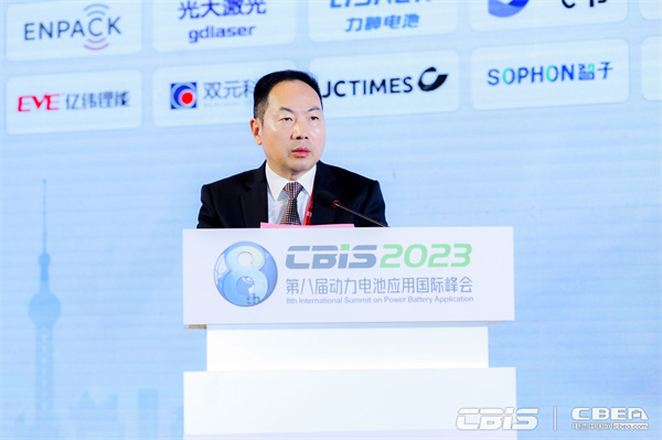 先導智能王燕清：以“全價值鏈+全生命周期”新智造，擁抱“新全球化”大時代