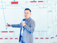 歐科工業空調王健：“解鎖”工業降碳新模式，節能率最高達60%