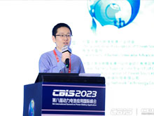 中國航空學會電動航空分會青年委員、秘書/北京理工大學助理研究員王明凱：電動飛行的動力需求分析與設計優化研究進展